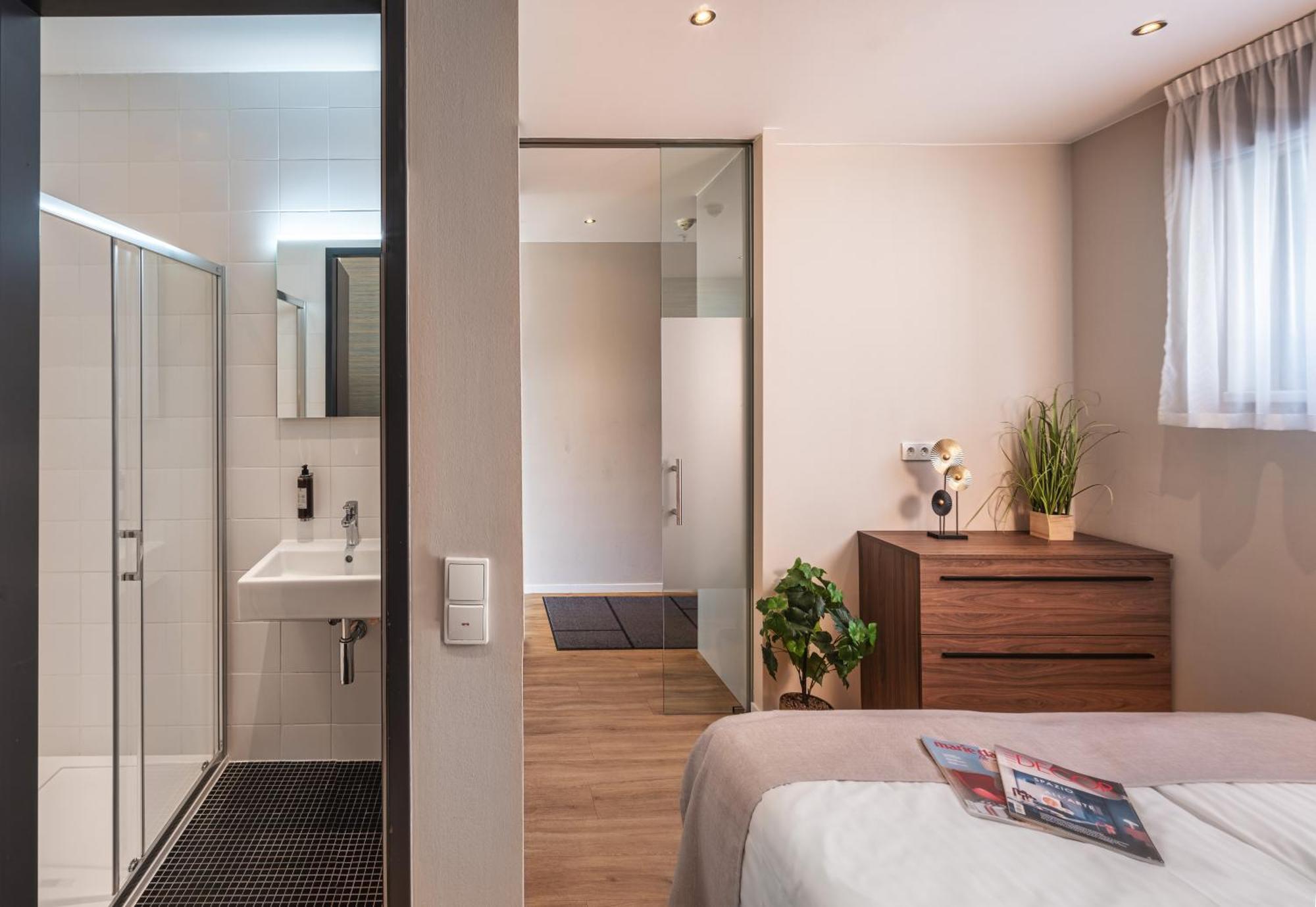 Vn17 Rooftop Suites By Adrez Prague Ngoại thất bức ảnh